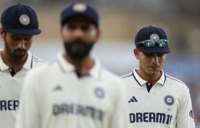 Ashwin Slams Gambhir, Gill Over Oval Test Tactics