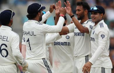India's greatest draw? Rahul reveals why this feels like a win