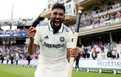 'Jaddu Bhai Told Me To Remember My Dad'