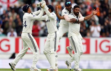 2-2 a fair reflection of cracking series: McCullum