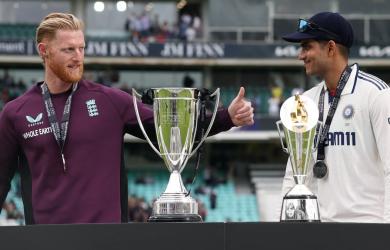 'It's tough to take': Stokes