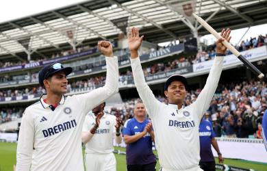 India's Test Future: 5 Big Questions