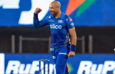 Ex-MI, RCB Pacer Mills Joins OnlyFans