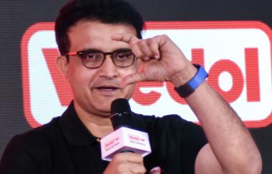 Ganguly set for second stint in administration