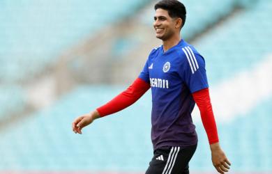 Agarkar reveals: Why Gill replaced Rohit as ODI captain