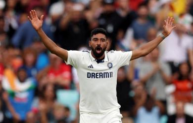 'Manage Siraj like Bumrah or ...'