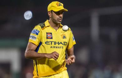 Shock Split! Ashwin Set To Leave CSK