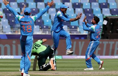 'Block Live Telecast Of India-Pak Match In Asia Cup'