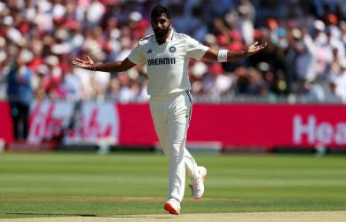 'We Need To Preserve And Protect Bumrah'