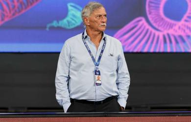 BCCI shake-up! Binny quits... this veteran is taking over