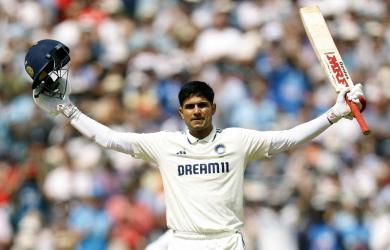 'Will cherish double century at Birmingham forever'