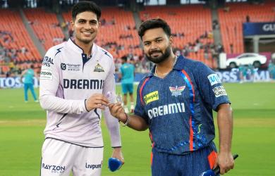 No place for Gill, Pant, Jaiswal in India's T20 team?