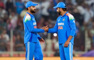 Did Kohli, Rohit Make The Wrong Choice?