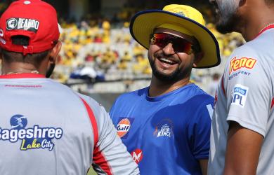 Illegal Betting App: Suresh Raina To Appear Before ED