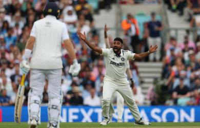 'You can call him a lionheart or an energizer bunny'