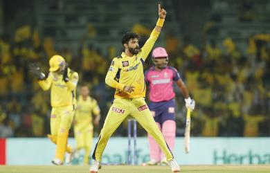 CSK reject RR's Sanju-Jadeja swap offer: Report