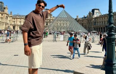 After England, Jaiswal's Next Stop Has Fans Buzzing