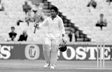 August 14, 1990: Why 1st Century Is Special For Tendulkar