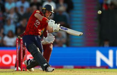 Bethell, 21, set to become England's youngest captain