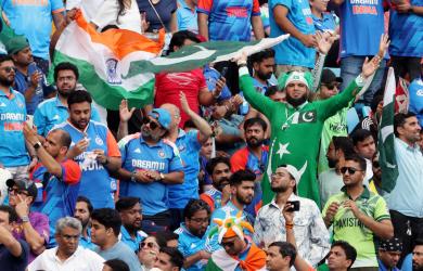 'BCCI's greed stands above sacrifice of the armed forces'