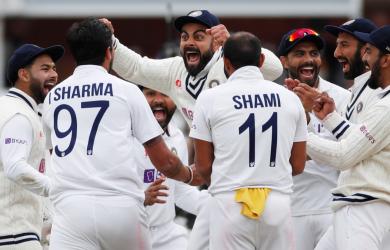 'Make them feel hell': Kohli's words that made history