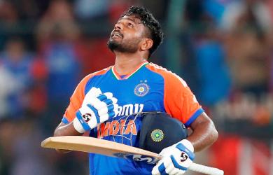 Will Sanju Samson Find a Place in India's Asia Cup Squad?