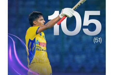 Ex India U-19 skipper making most life post heart surgery