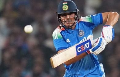 Why Gill May Not Be Picked For Asia Cup