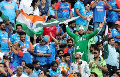 India-Pak sports row: Government must make tough call