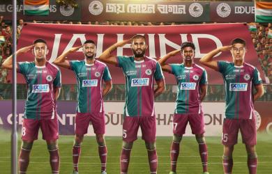 Mohun Bagan defies AIFF: Refuses to release players for India camp