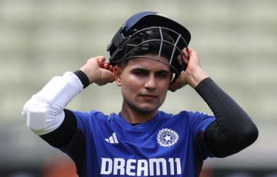 All-format leadership beckons for Gill, but Samson's future in doubt