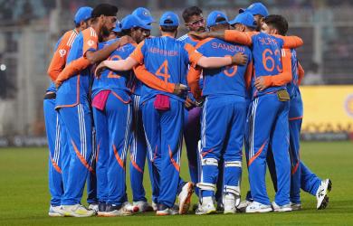 India's Asia Cup squad at 1.30pm: Will Gill make the cut?