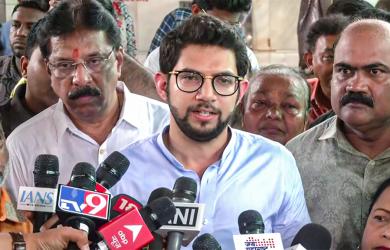'Shamelessly, BCCI is sending a team to play Pakistan'