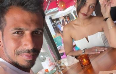 Chahal's Ex-Wife Breaks Silence On 'Fake Marriage'