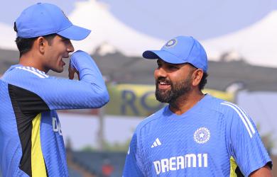'Rohit will quit after ODI WC, Gill will succeed him'