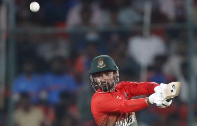 No place for ex-skipper in Bangladesh's Asia Cup squad