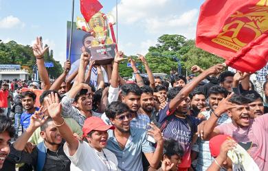 'We've to honour...' RCB break silence on stampede