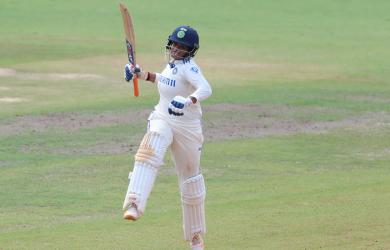 Unofficial Test: India A dominate proceedings on Day 3
