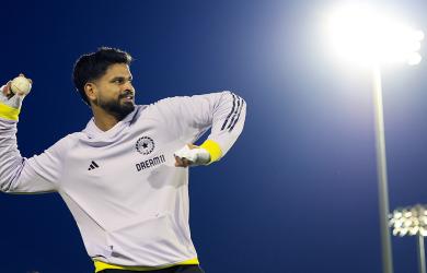 Shreyas snubbed due to off-field reasons?