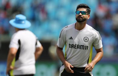 Manjrekar blasts selectors over Shreyas omission