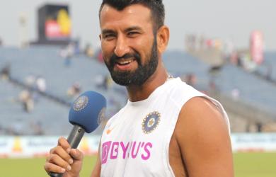 Why There Won't Be Another Cheteshwar Pujara