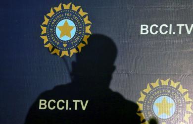 BCCI approves Rs 1 lakh aid for cricketers' widows