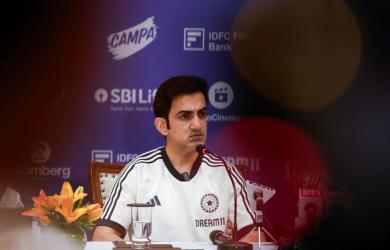 Can India find new new sponsor ahead of Asia Cup?
