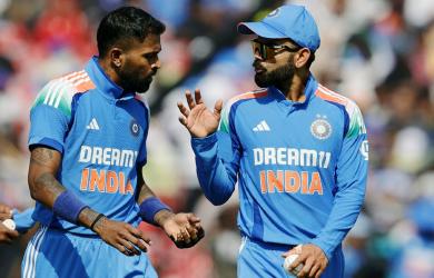 Blow for BCCI; set to lose Dream 11 as Team India sponsor