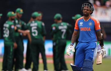 Congress slams BCCI over Ind-Pak Asia Cup match