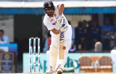 Looking to reignite career, Vihari switches teams