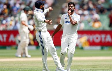 'Kohli taught me to treat opponents like enemies'