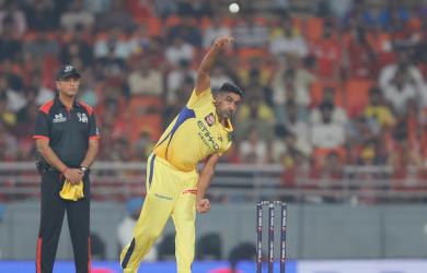 Ashwin retires from IPL: 'Time to explore other leagues'