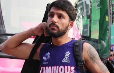 Injuries plague Duleep Trophy; Jurel latest to miss