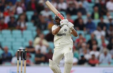 Gill's Brain-Fade, Rahul's Error Blight India